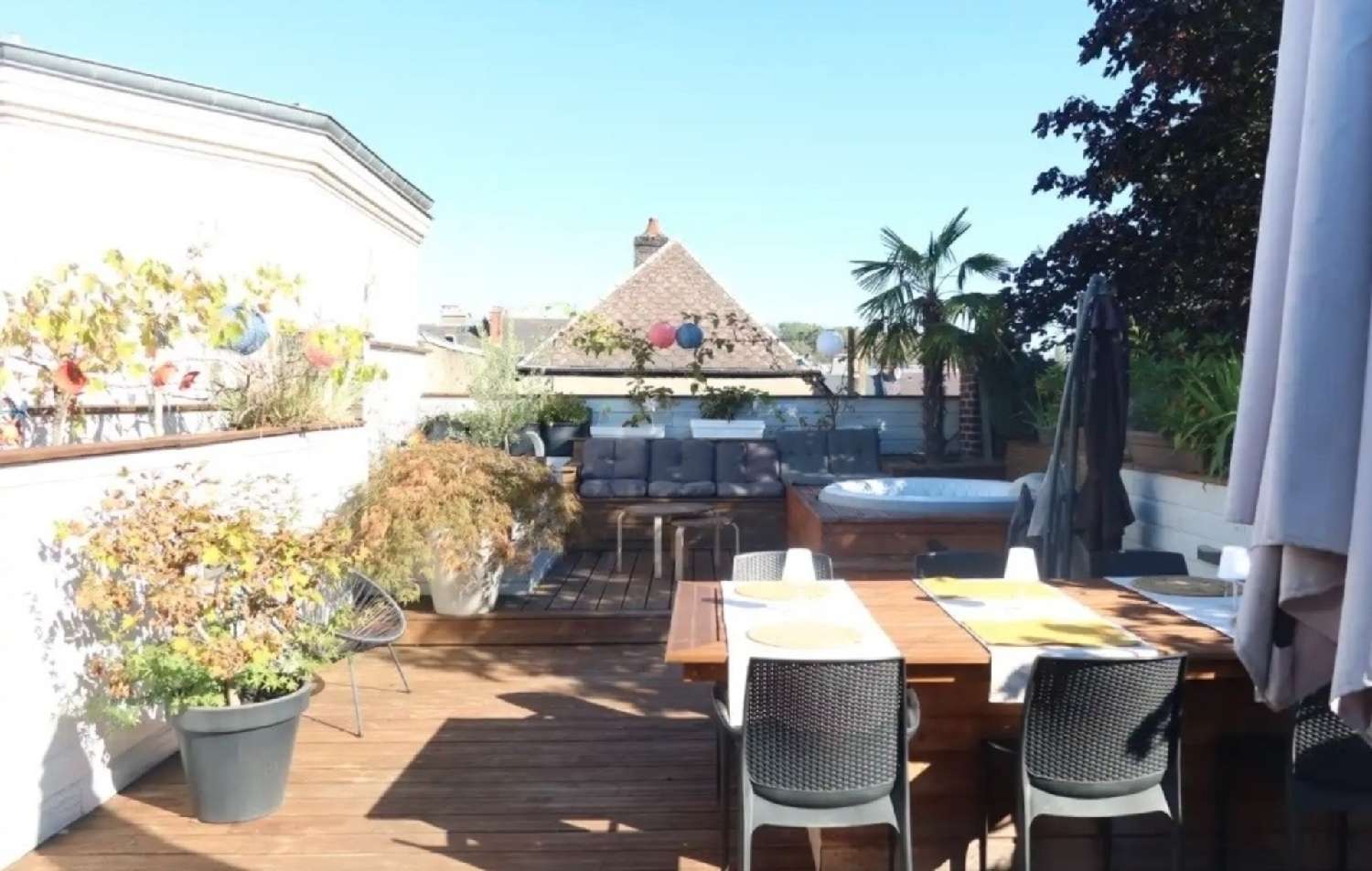 à vendre appartement Prix-lès-Mézières Ardennes 3