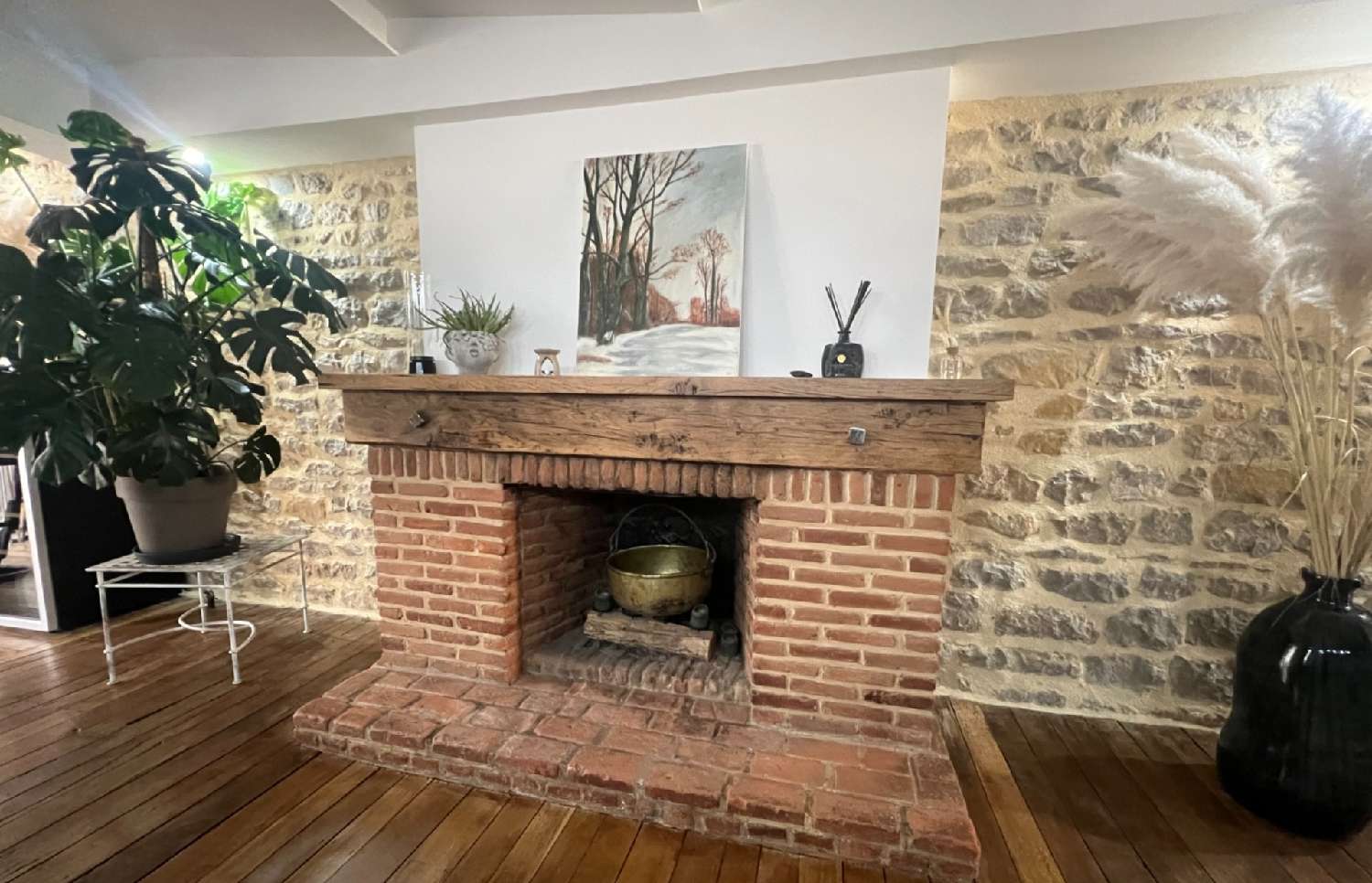 à vendre appartement Prix-lès-Mézières Ardennes 5