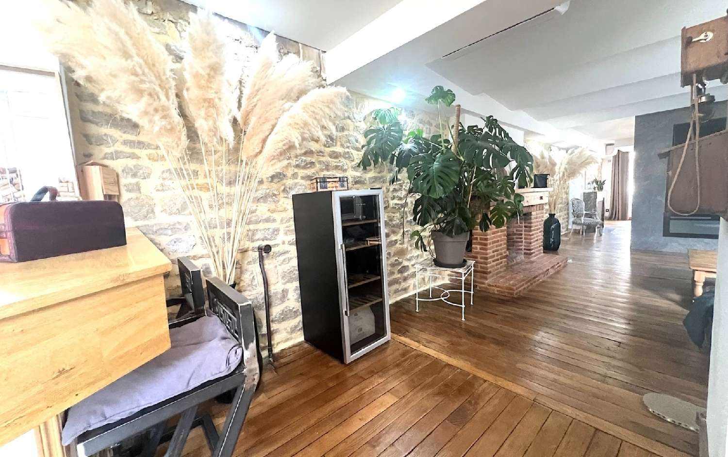 à vendre appartement Prix-lès-Mézières Ardennes 6