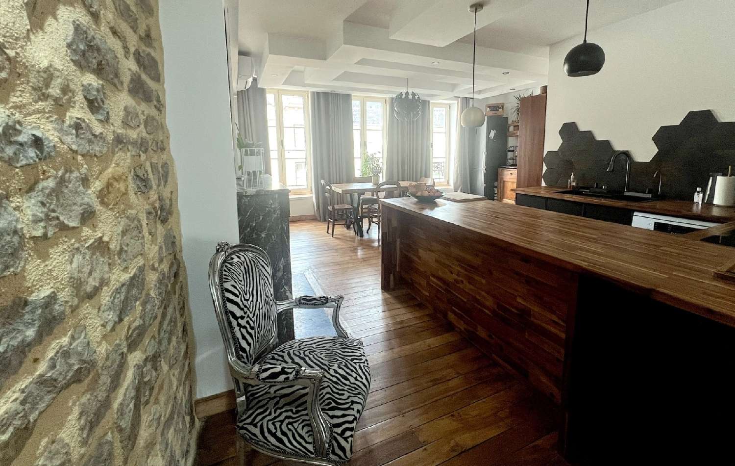 à vendre appartement Prix-lès-Mézières Ardennes 7