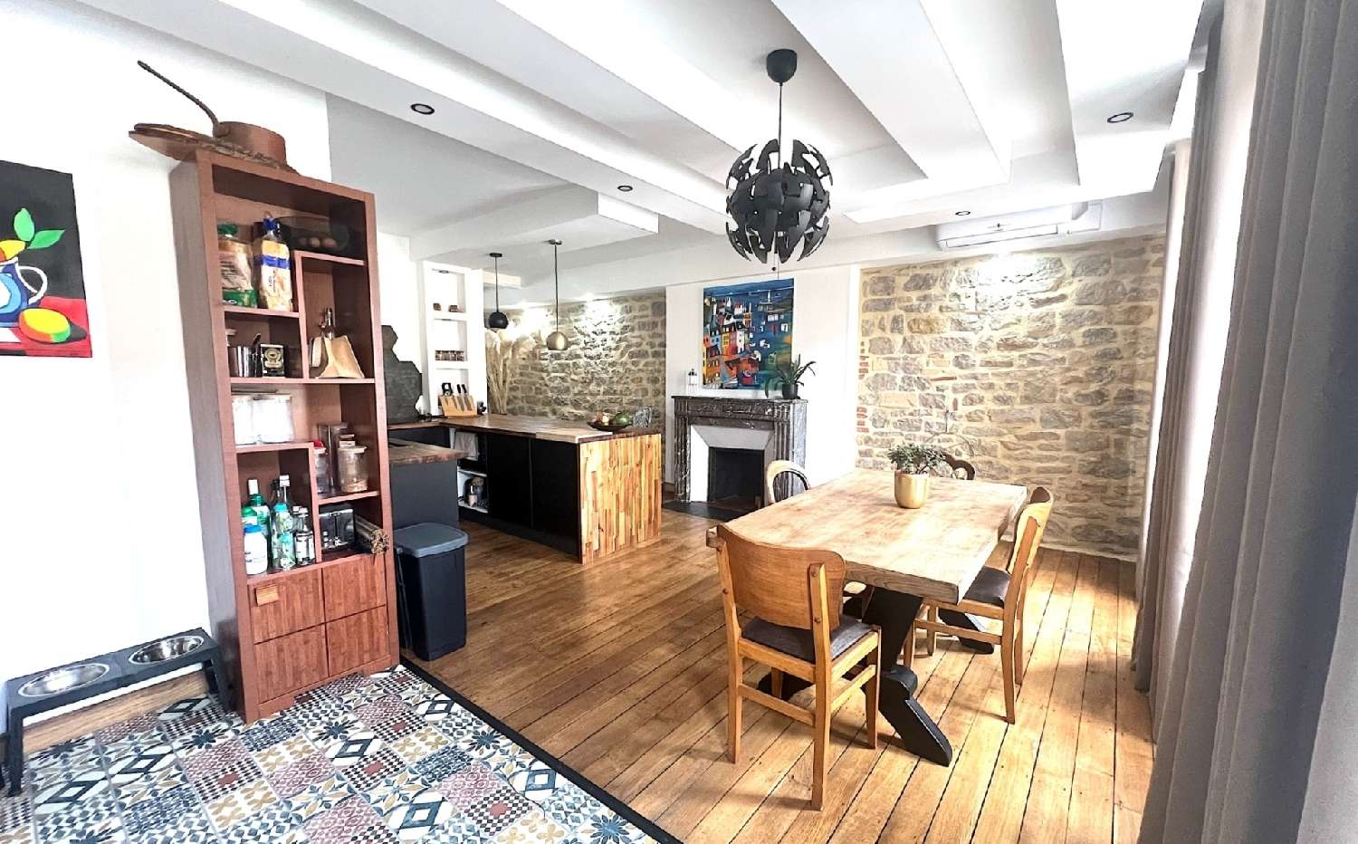 à vendre appartement Prix-lès-Mézières Ardennes 8