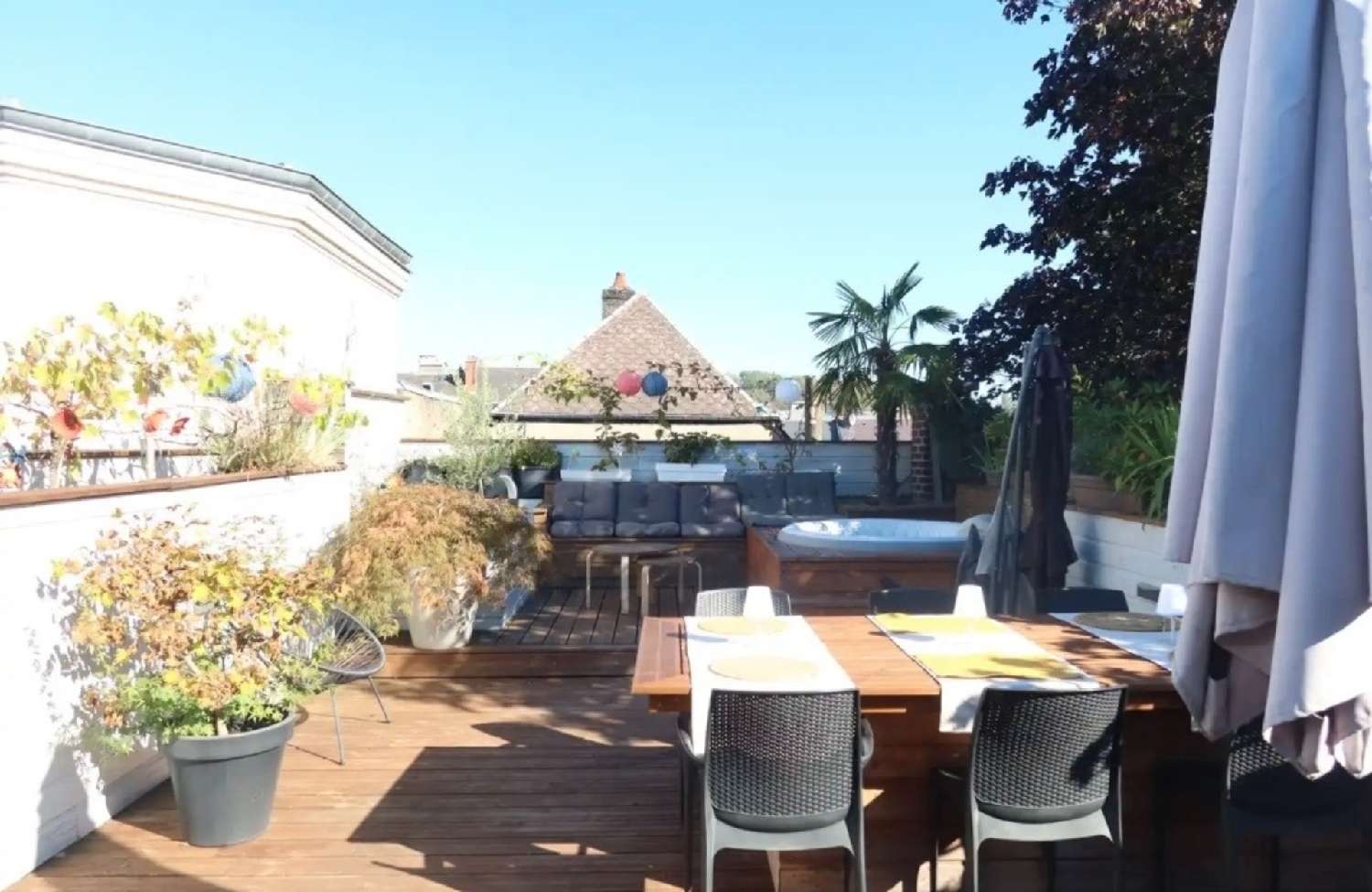 à vendre appartement Prix-lès-Mézières Ardennes 2