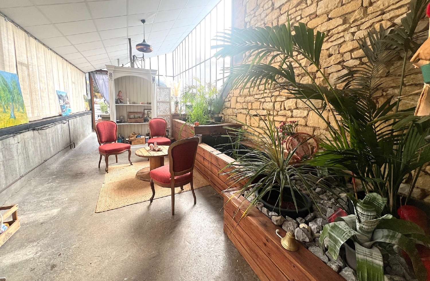 à vendre appartement Prix-lès-Mézières Ardennes 3