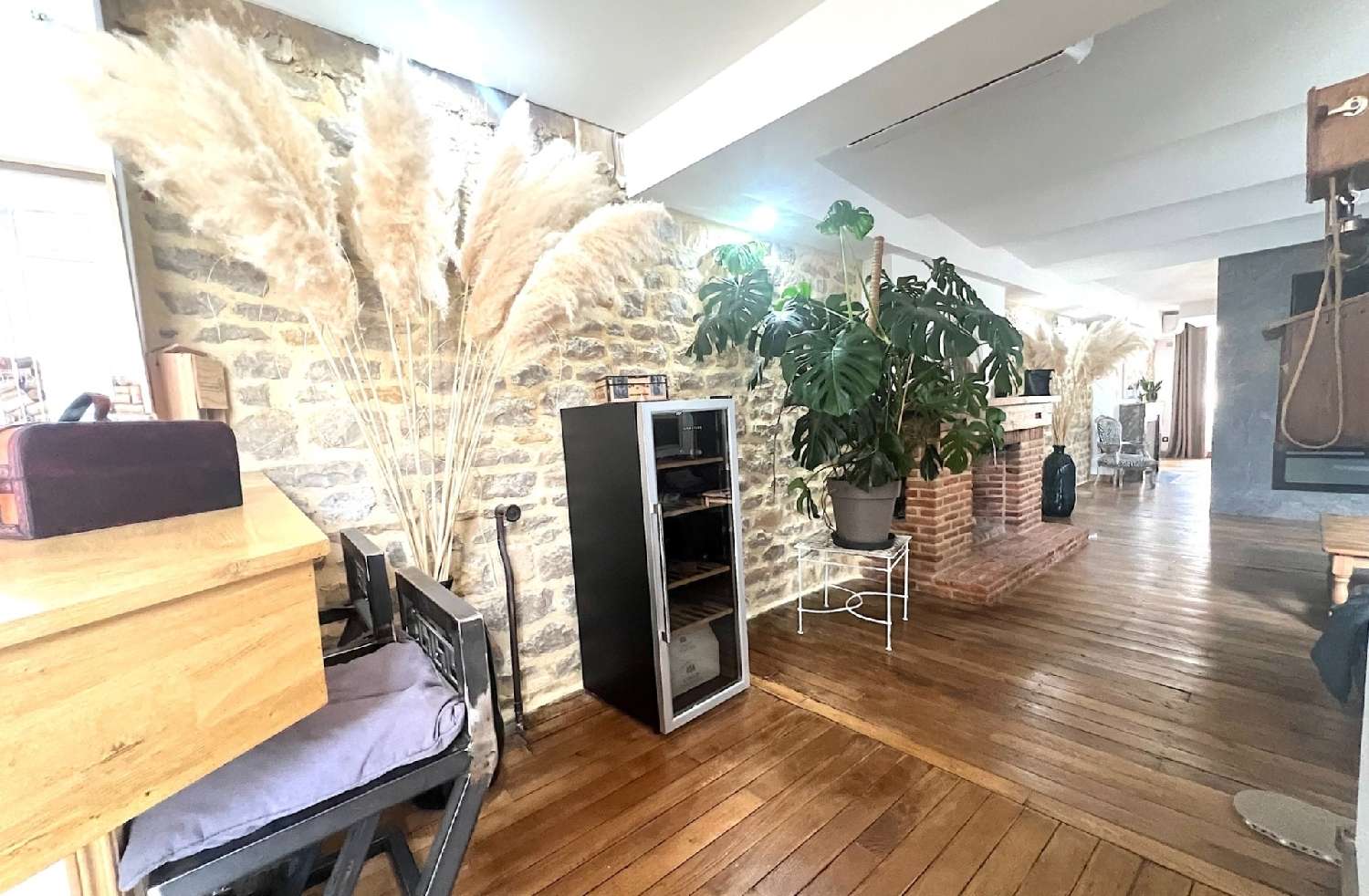 à vendre appartement Prix-lès-Mézières Ardennes 4