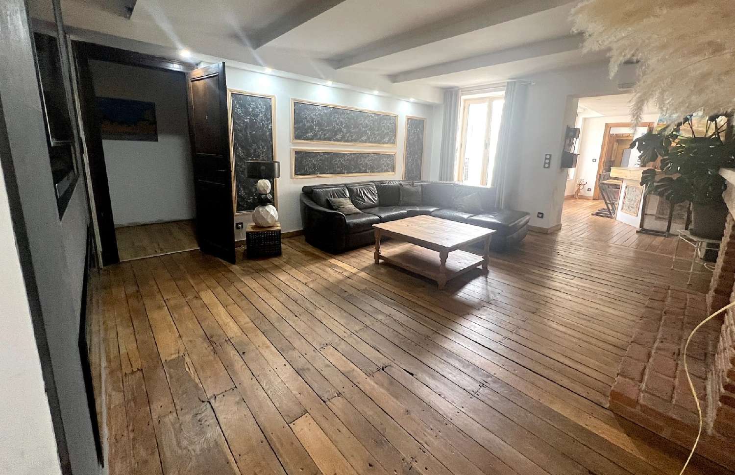 à vendre appartement Prix-lès-Mézières Ardennes 6