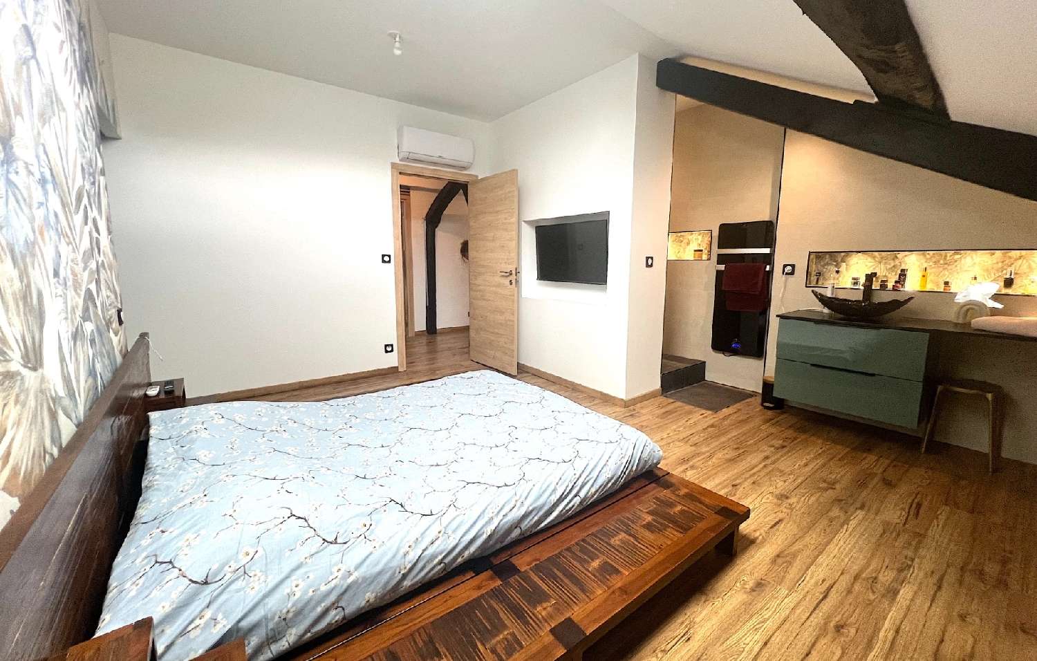 à vendre appartement Prix-lès-Mézières Ardennes 7