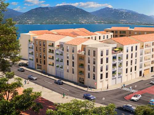 Propriano Corse-du-Sud appartement foto 7424303