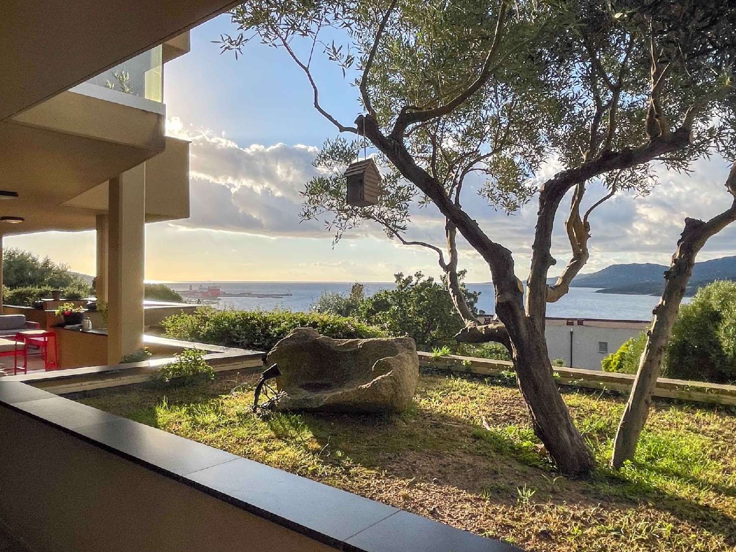  for sale apartment Propriano Corse-du-Sud 1