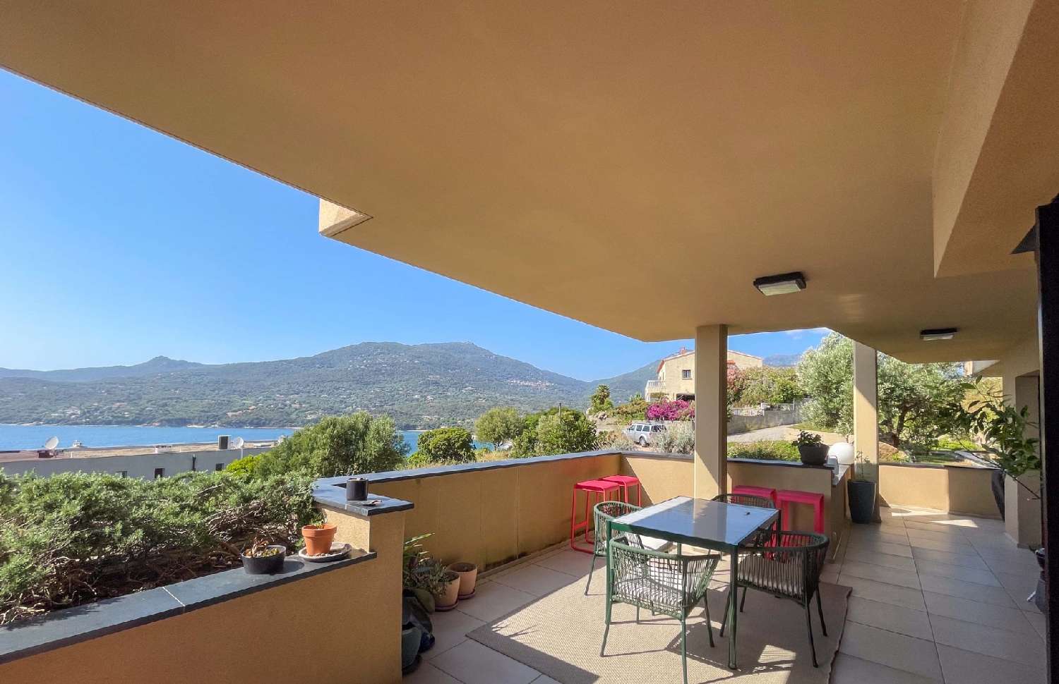 for sale apartment Propriano Corse-du-Sud 5