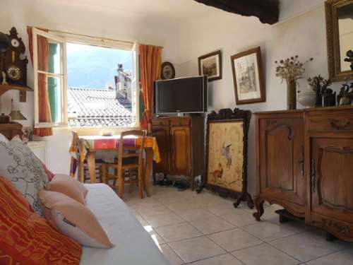 Puget-Théniers Alpes-Maritimes apartamento foto 7430440