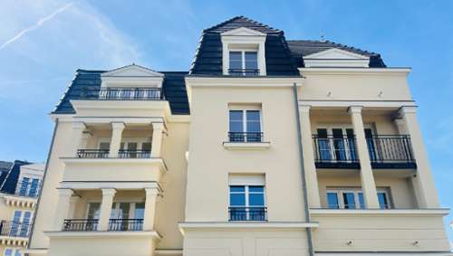 Puiseux-en-France Val-d'Oise apartment foto 7420324
