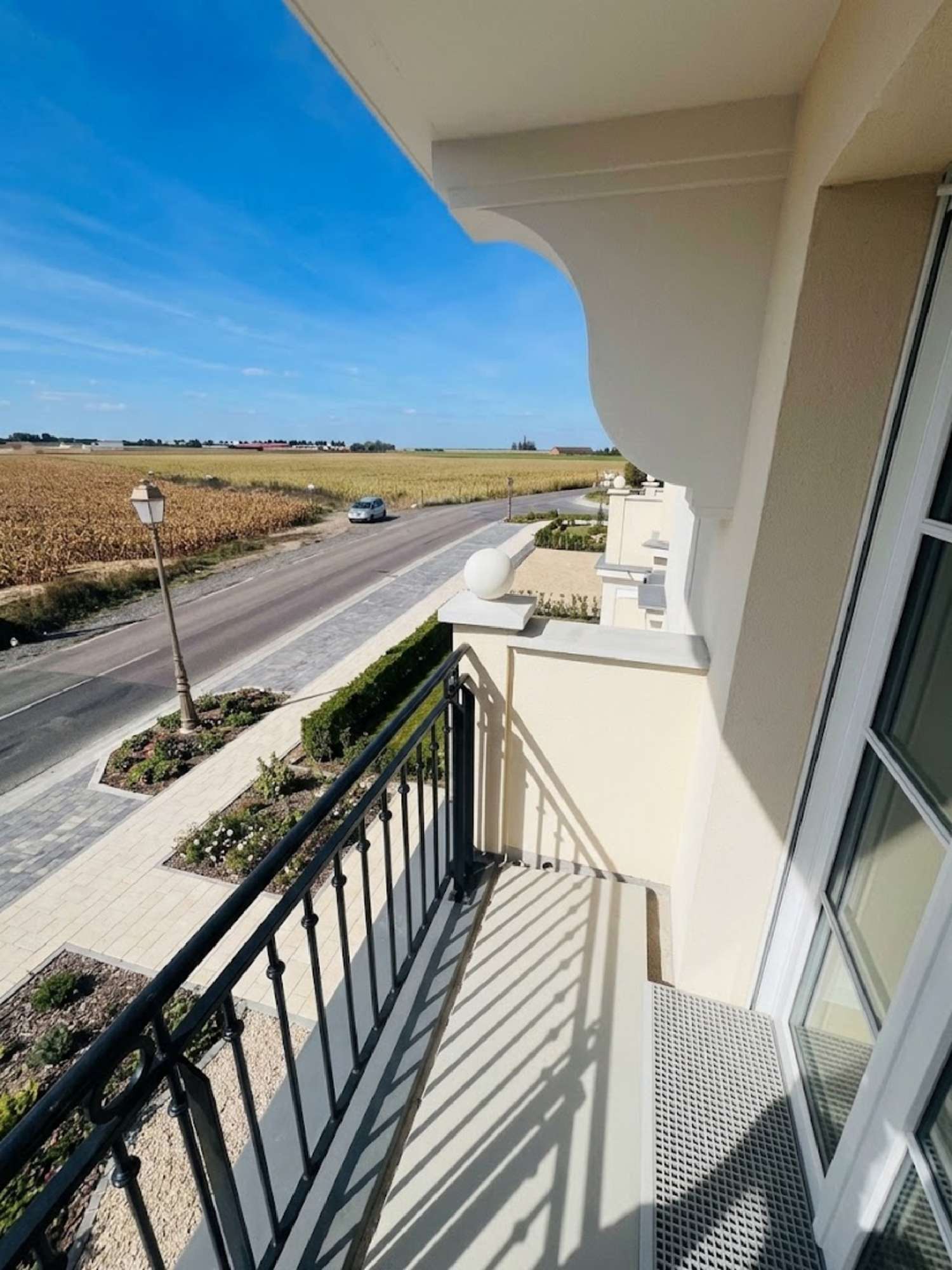  for sale apartment Puiseux-en-France Val-d'Oise 2
