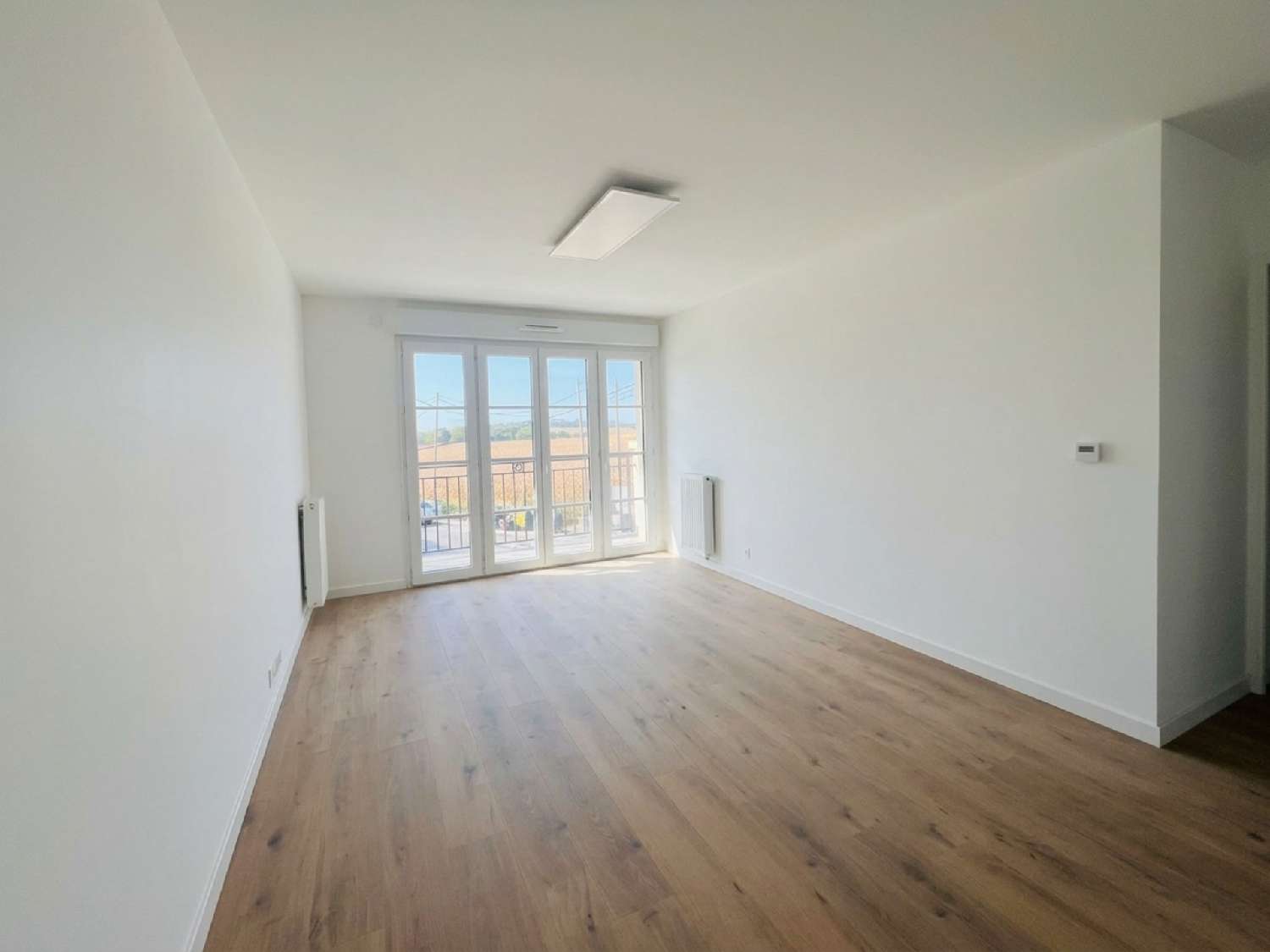  for sale apartment Puiseux-en-France Val-d'Oise 3