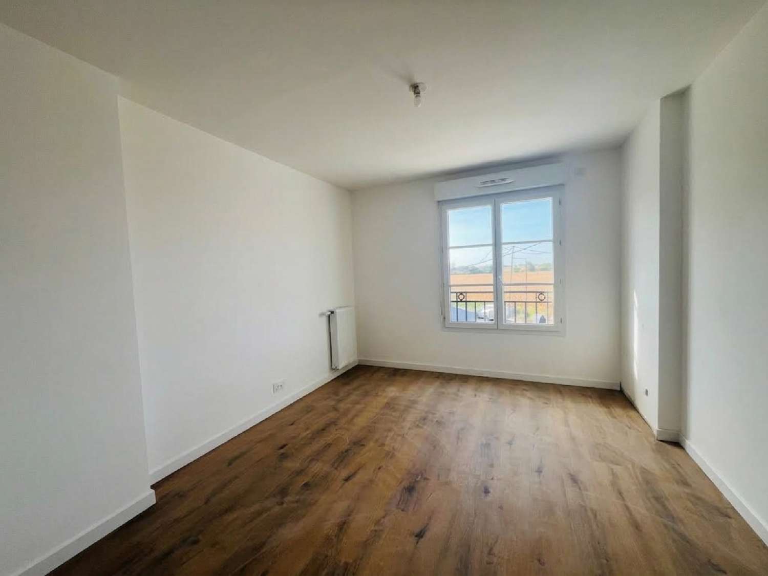  for sale apartment Puiseux-en-France Val-d'Oise 4