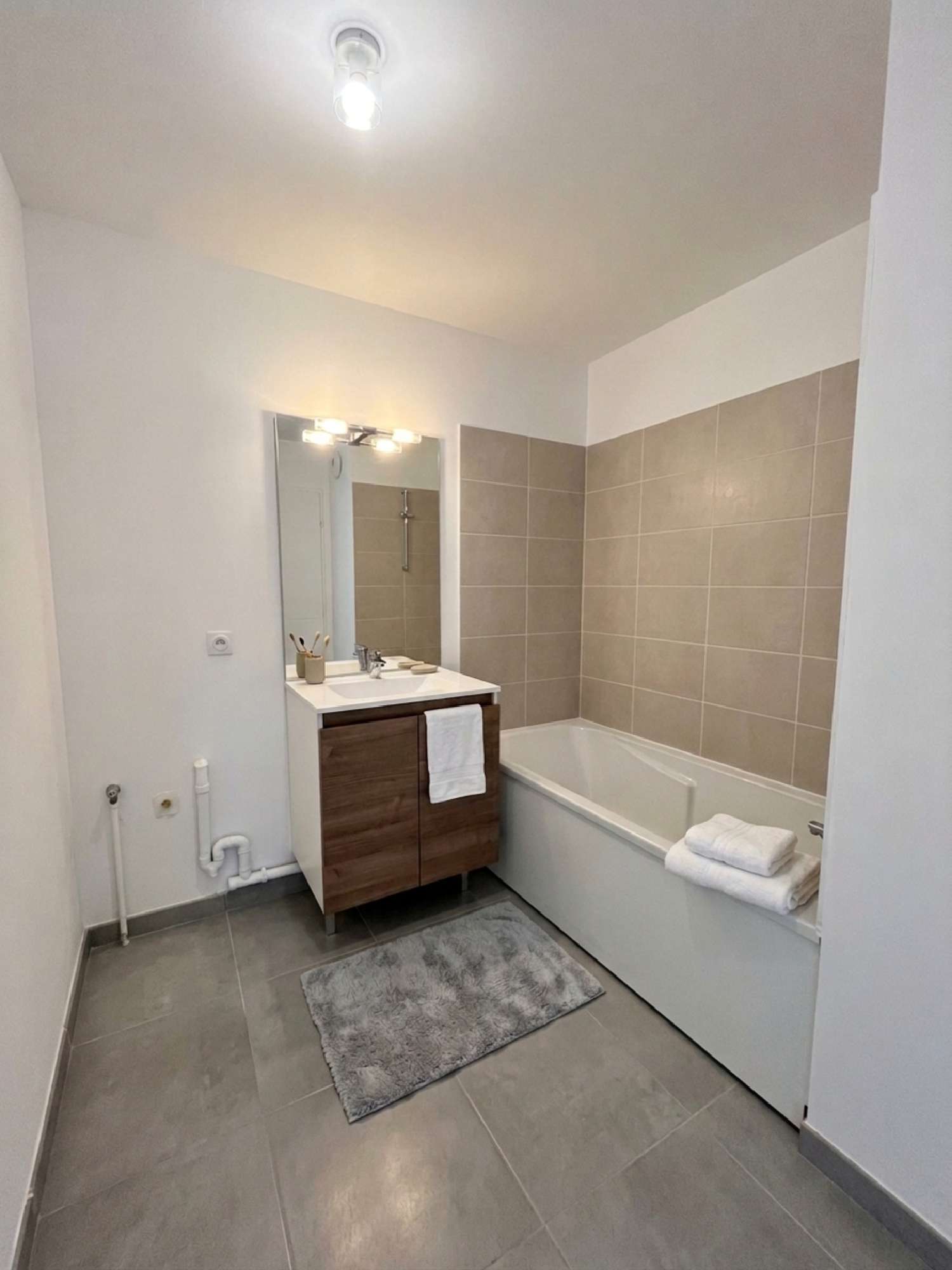  for sale apartment Puiseux-en-France Val-d'Oise 8
