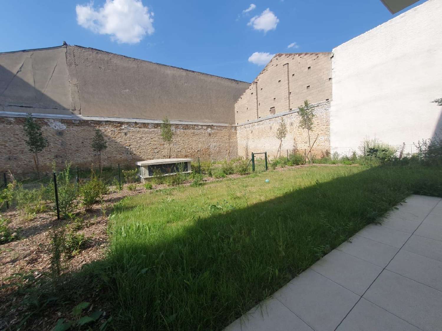  en venta apartamento Puiseux-en-France Val-d'Oise 1