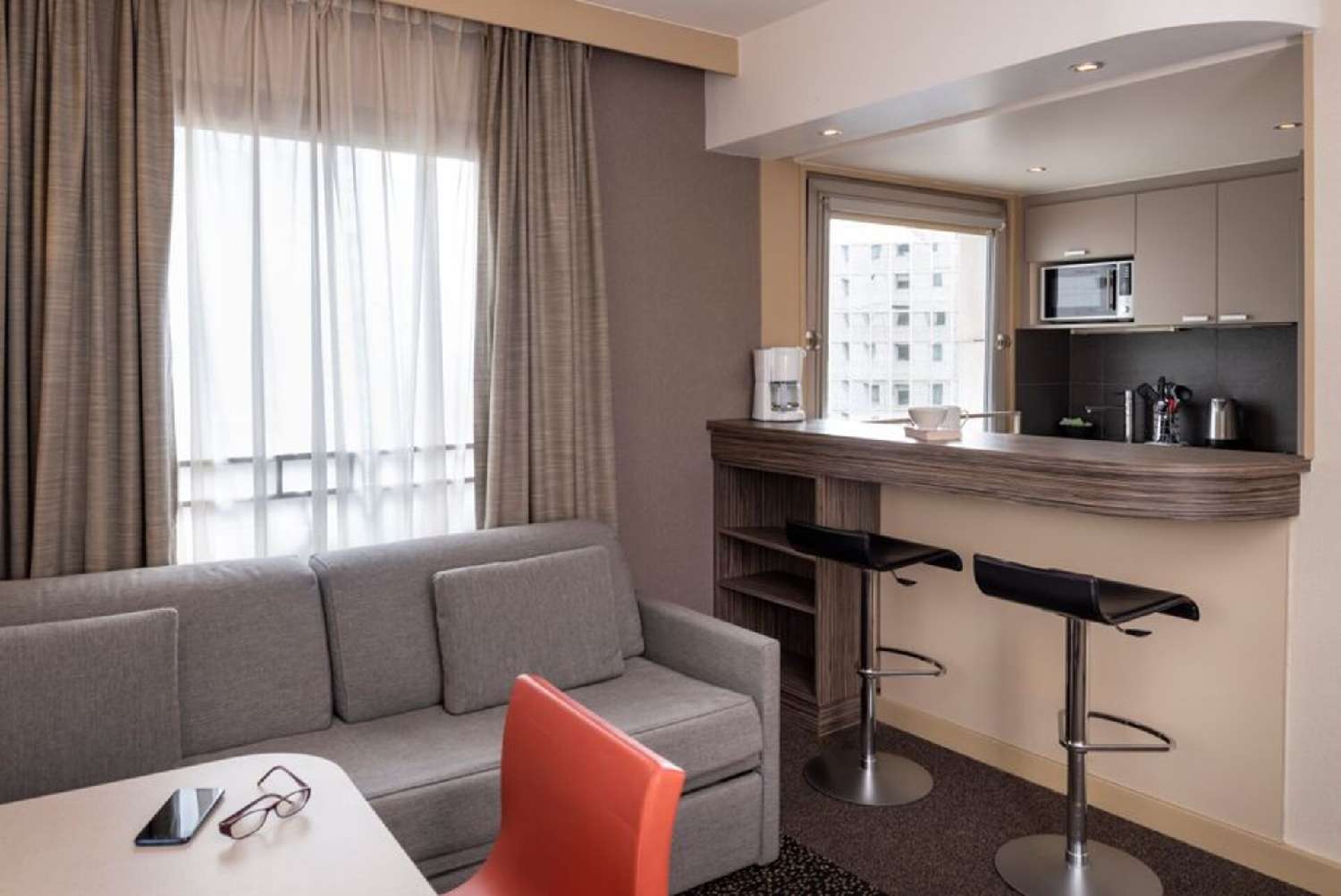 à vendre appartement Puteaux Hauts-de-Seine 2