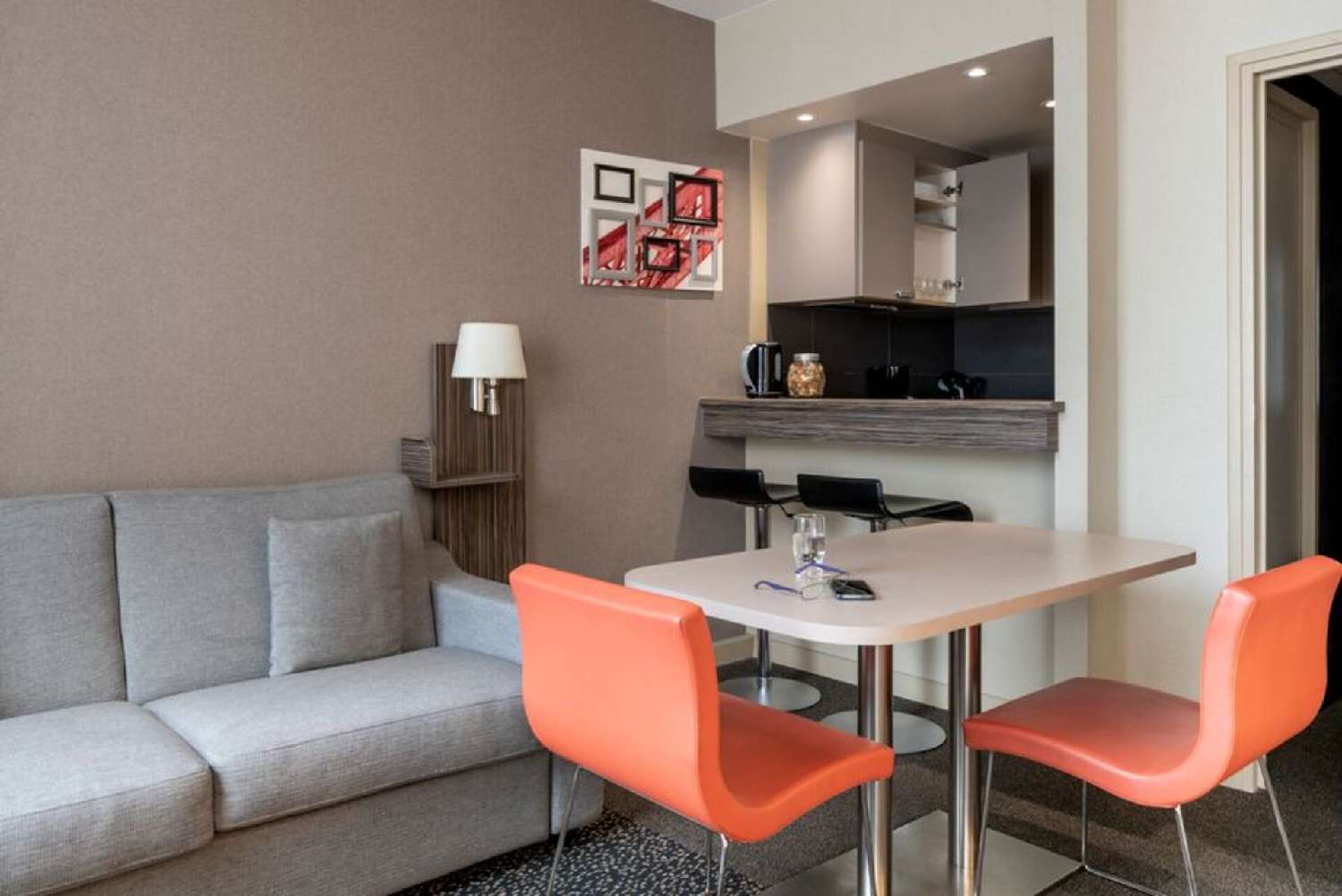 à vendre appartement Puteaux Hauts-de-Seine 3