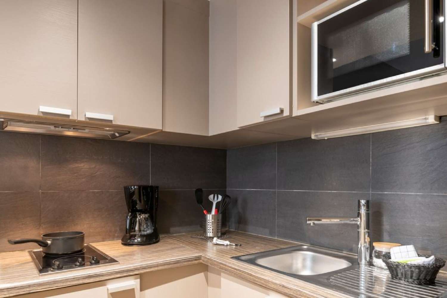 à vendre appartement Puteaux Hauts-de-Seine 4