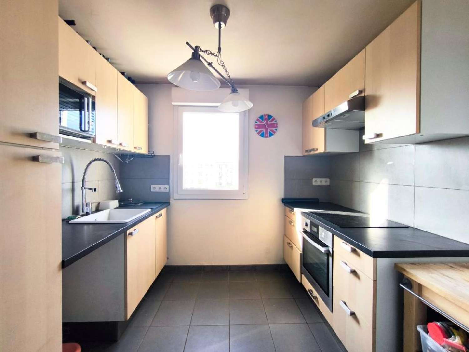 à vendre appartement Puteaux Hauts-de-Seine 2