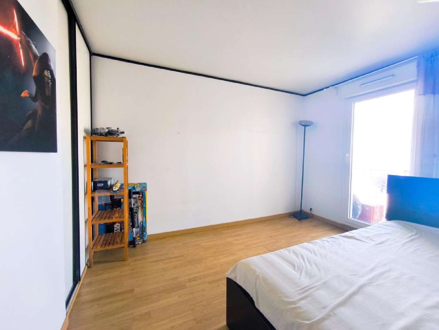 à vendre appartement Puteaux Hauts-de-Seine 3