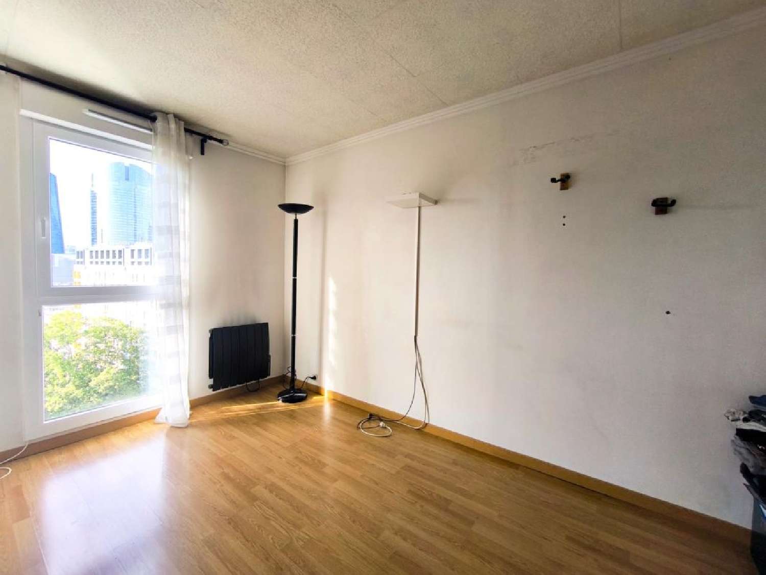 à vendre appartement Puteaux Hauts-de-Seine 4