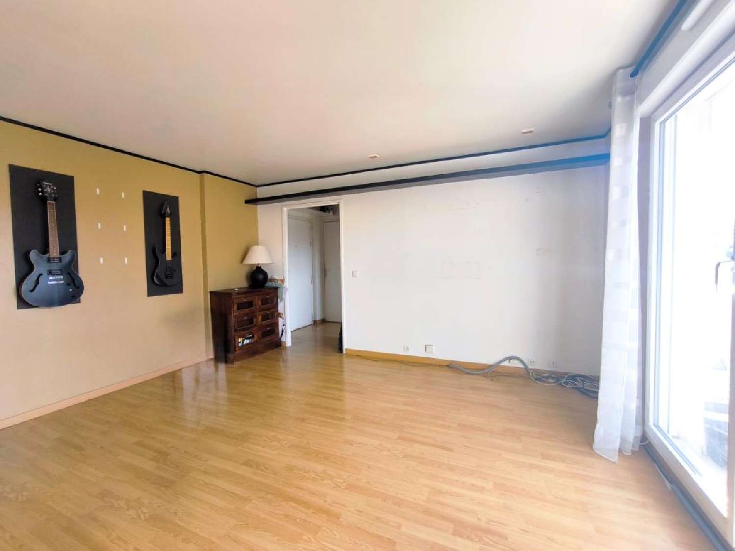 à vendre appartement Puteaux Hauts-de-Seine 6