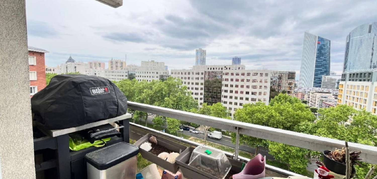 à vendre appartement Puteaux Hauts-de-Seine 7