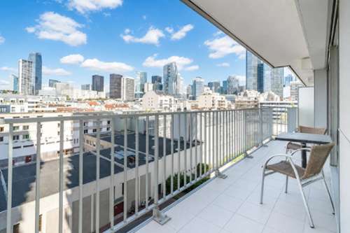 Puteaux Hauts-de-Seine apartamento foto 7431296