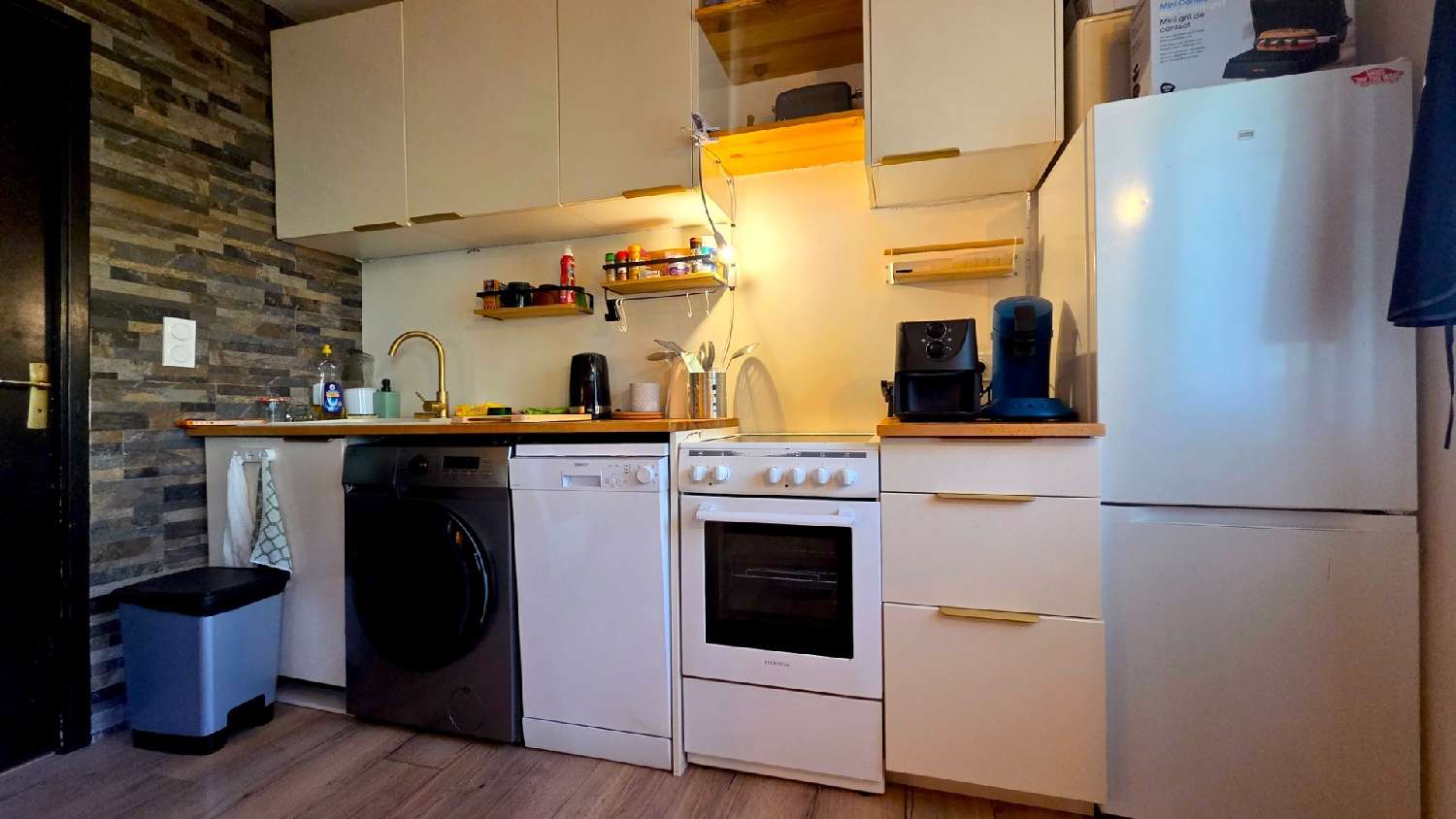 à vendre appartement Puyvalador Pyrénées-Orientales 5