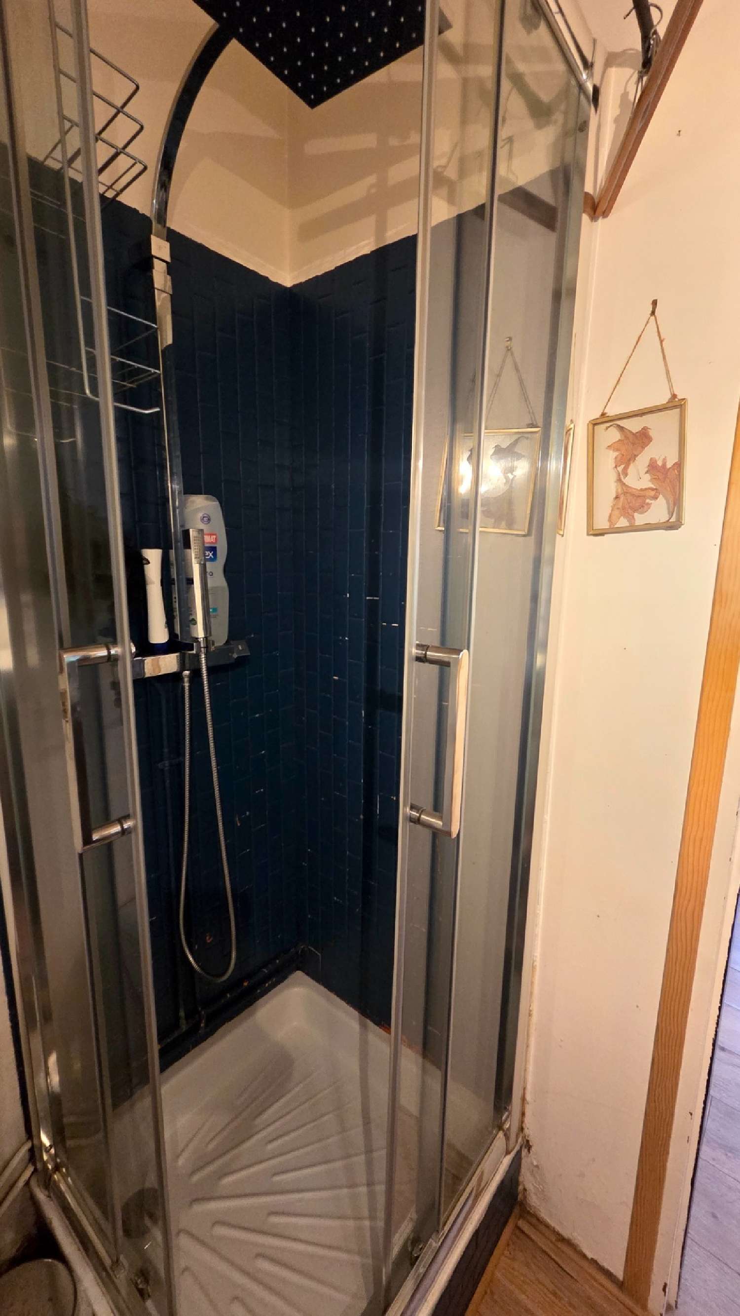 à vendre appartement Puyvalador Pyrénées-Orientales 6