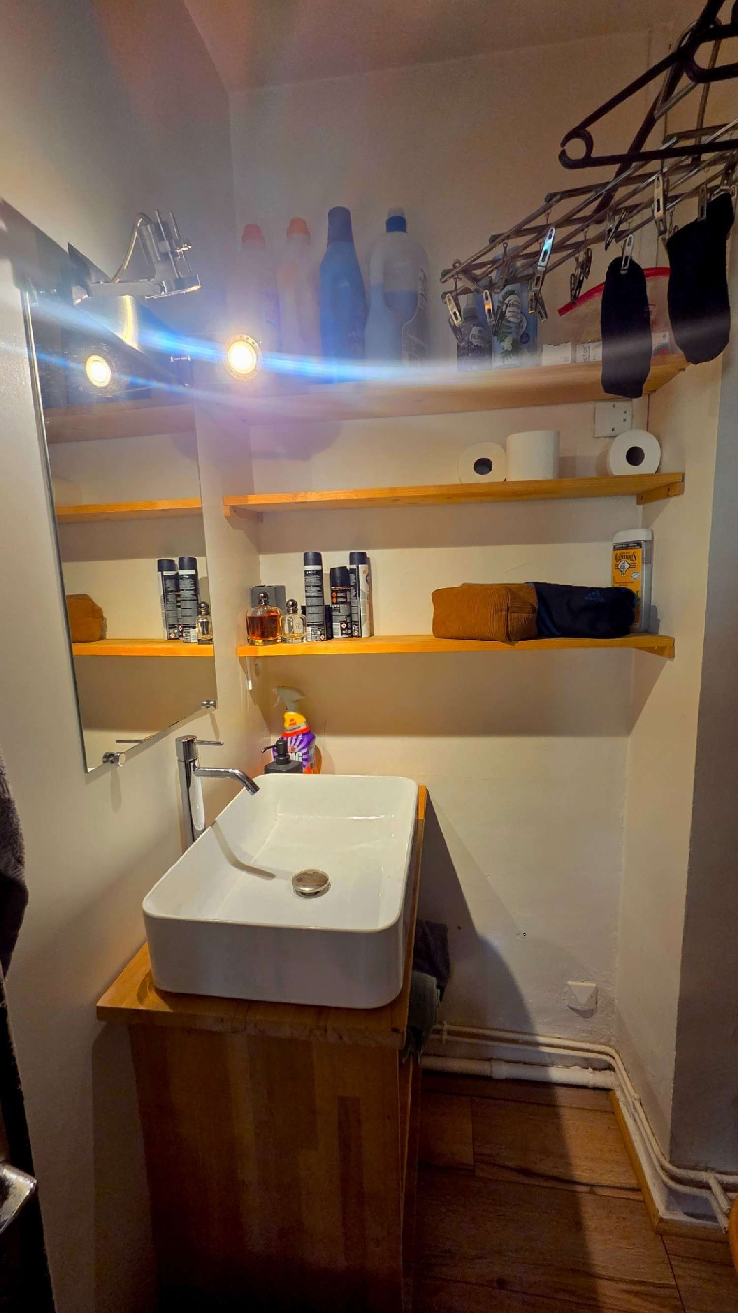 à vendre appartement Puyvalador Pyrénées-Orientales 7