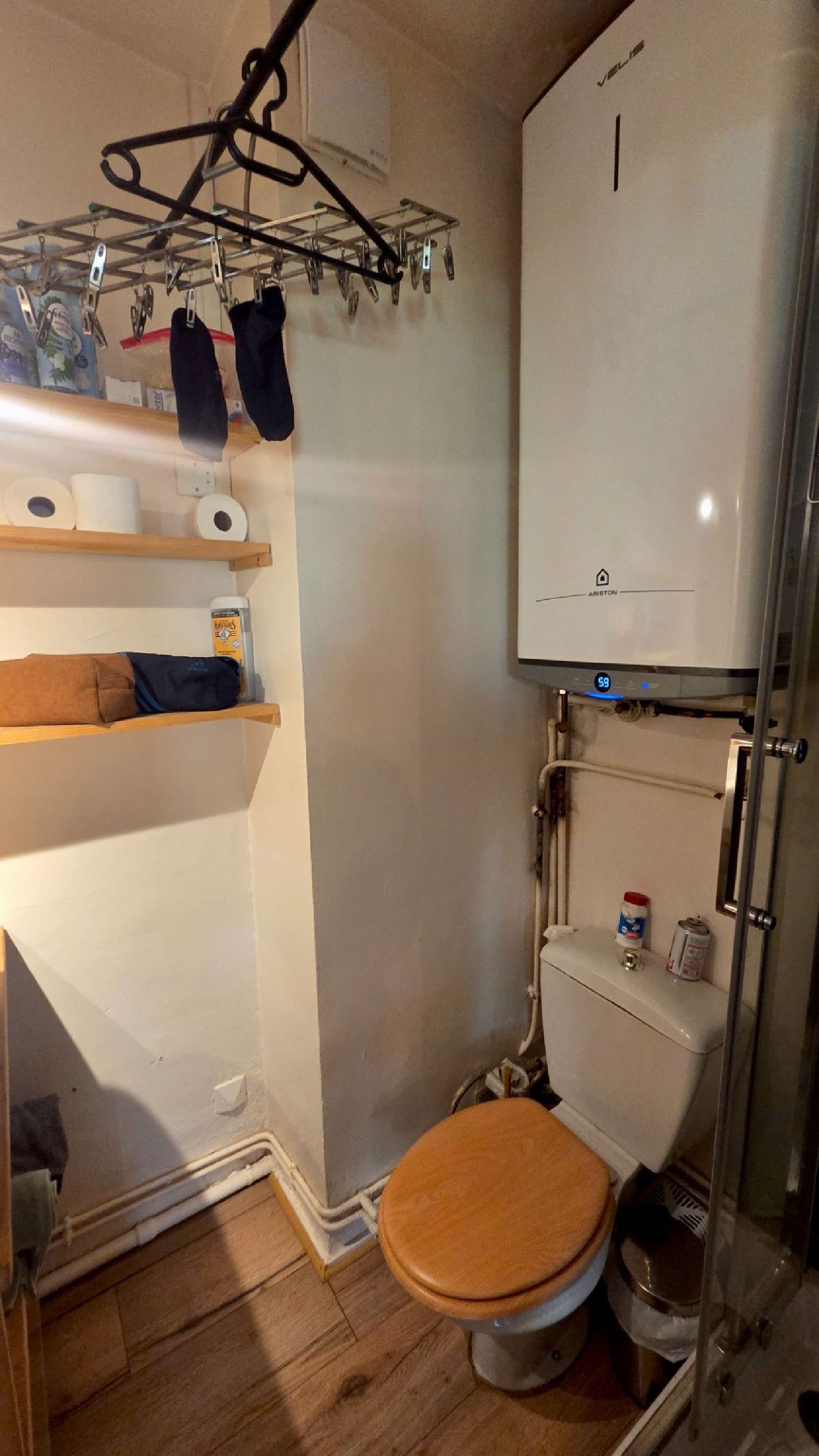 à vendre appartement Puyvalador Pyrénées-Orientales 8