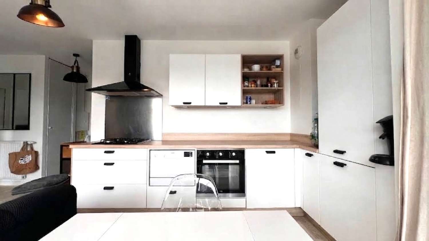  for sale apartment Quimper Finistère 3