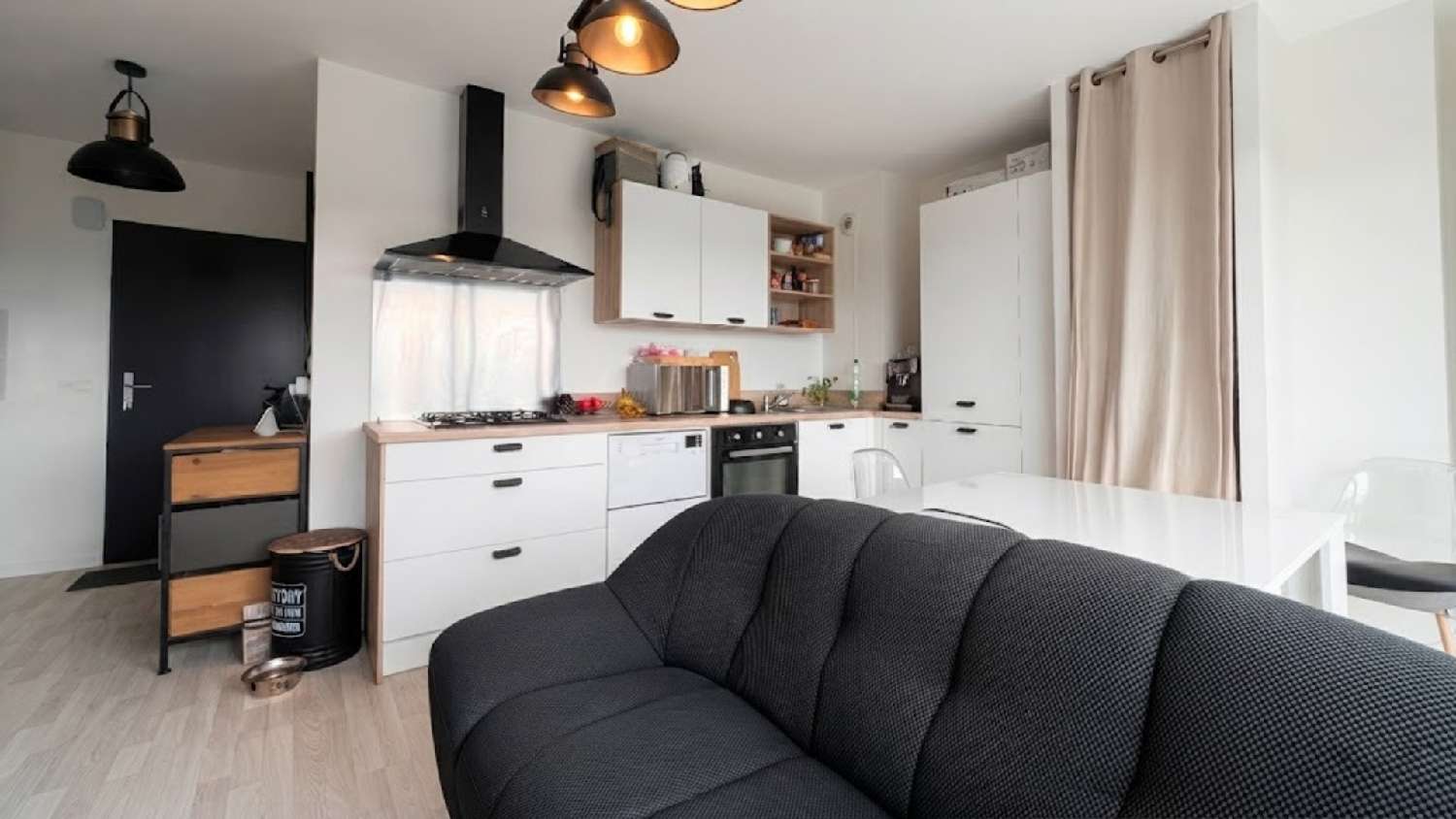  for sale apartment Quimper Finistère 4