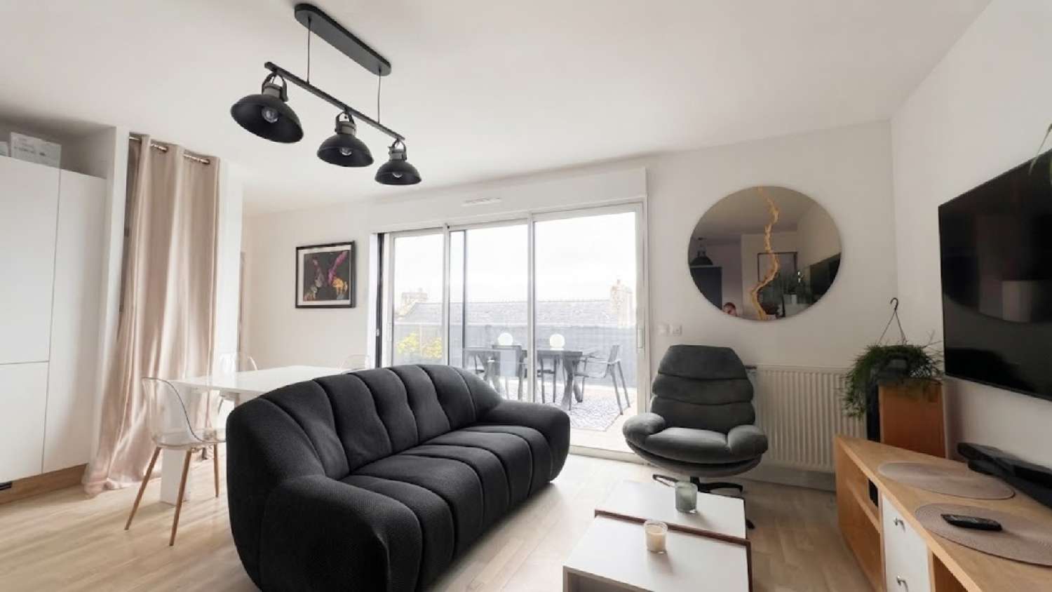  for sale apartment Quimper Finistère 5