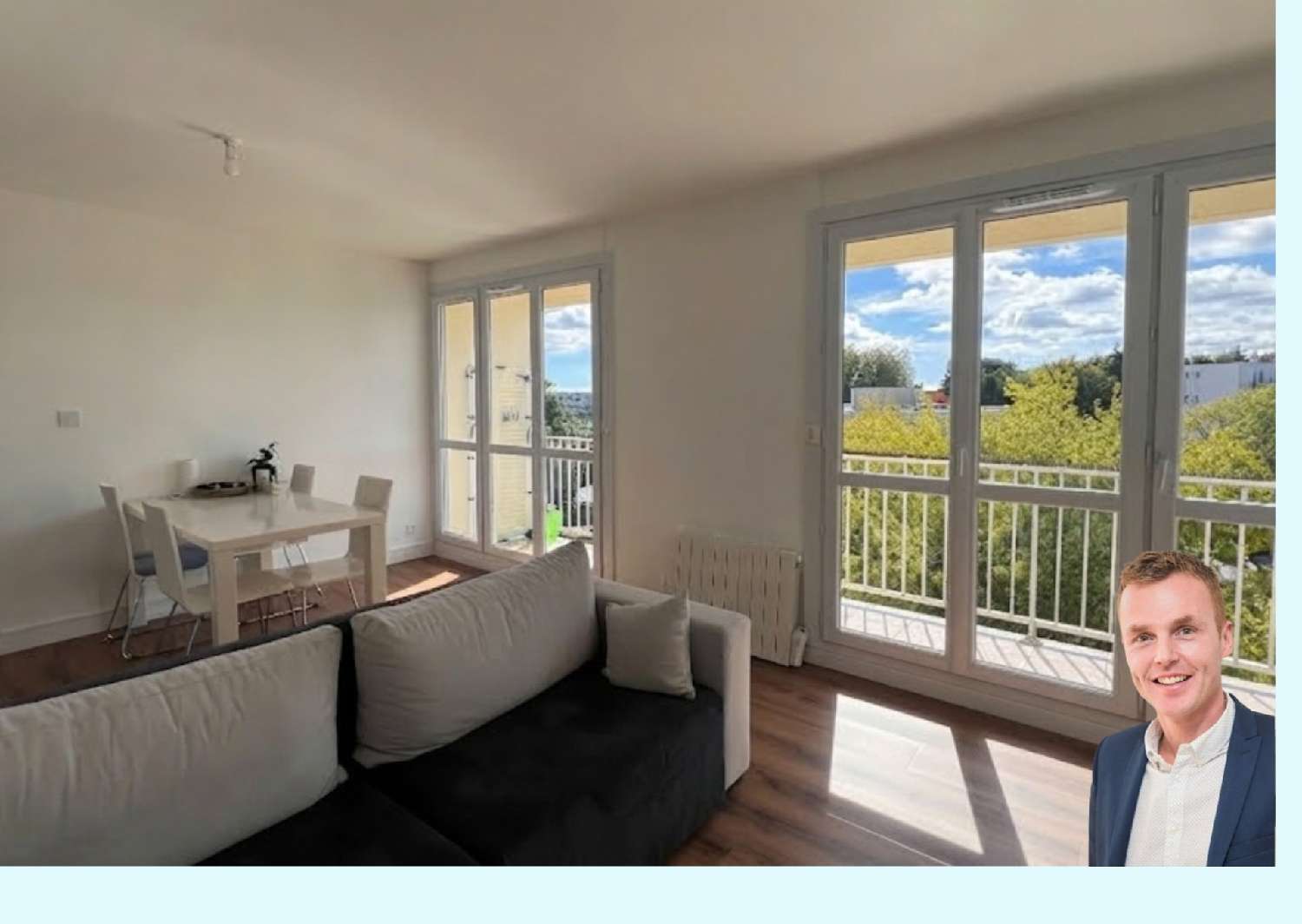 kaufen Wohnung/ Apartment Quimper Finistère 1
