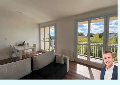 Quimper Finistère Wohnung/ Apartment Bild 7420738