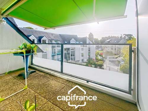 Quimper Finistère appartement foto 7424267