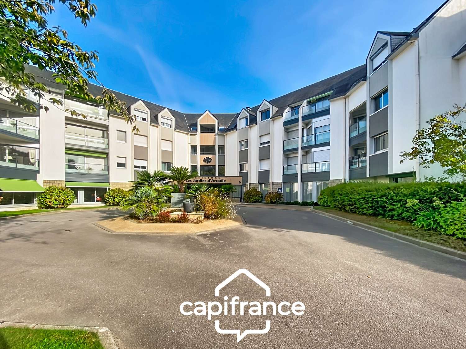 te koop appartement Quimper Finistère 2