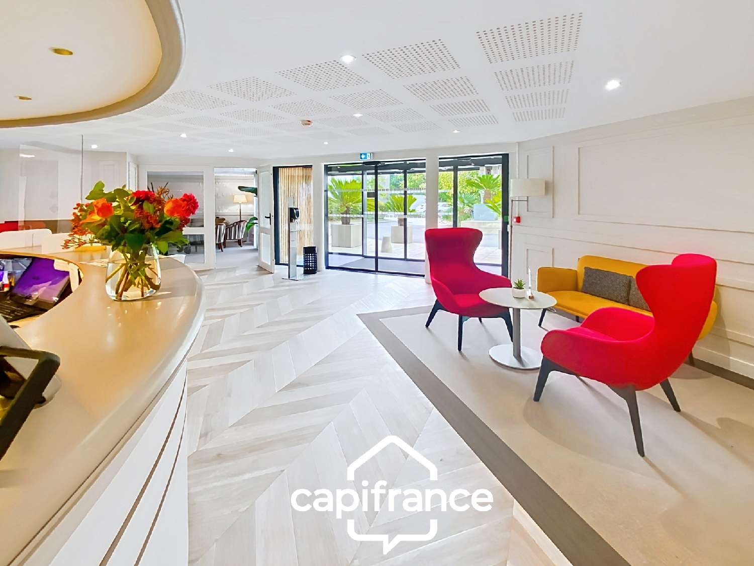  te koop appartement Quimper Finistère 3