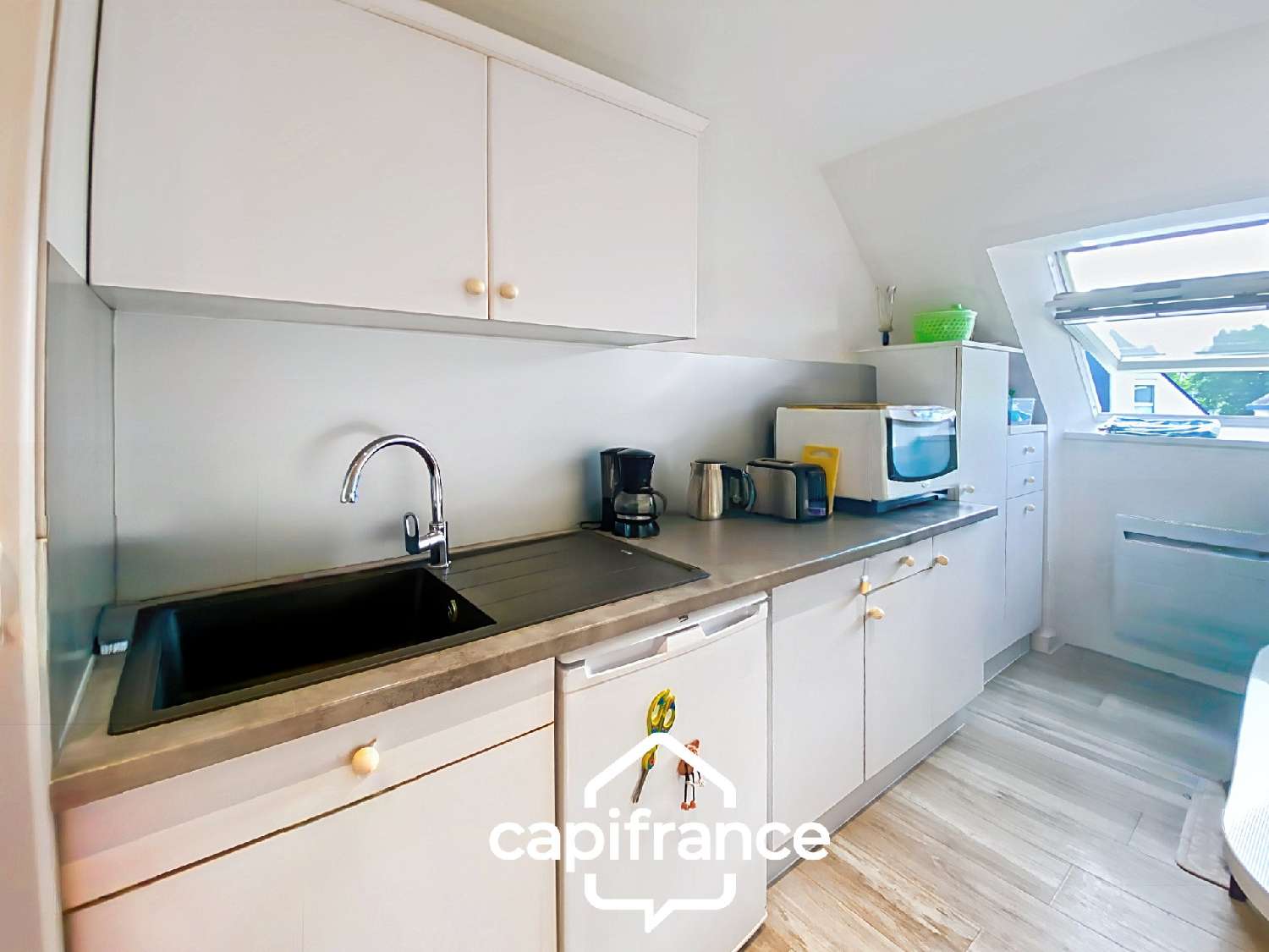  te koop appartement Quimper Finistère 5