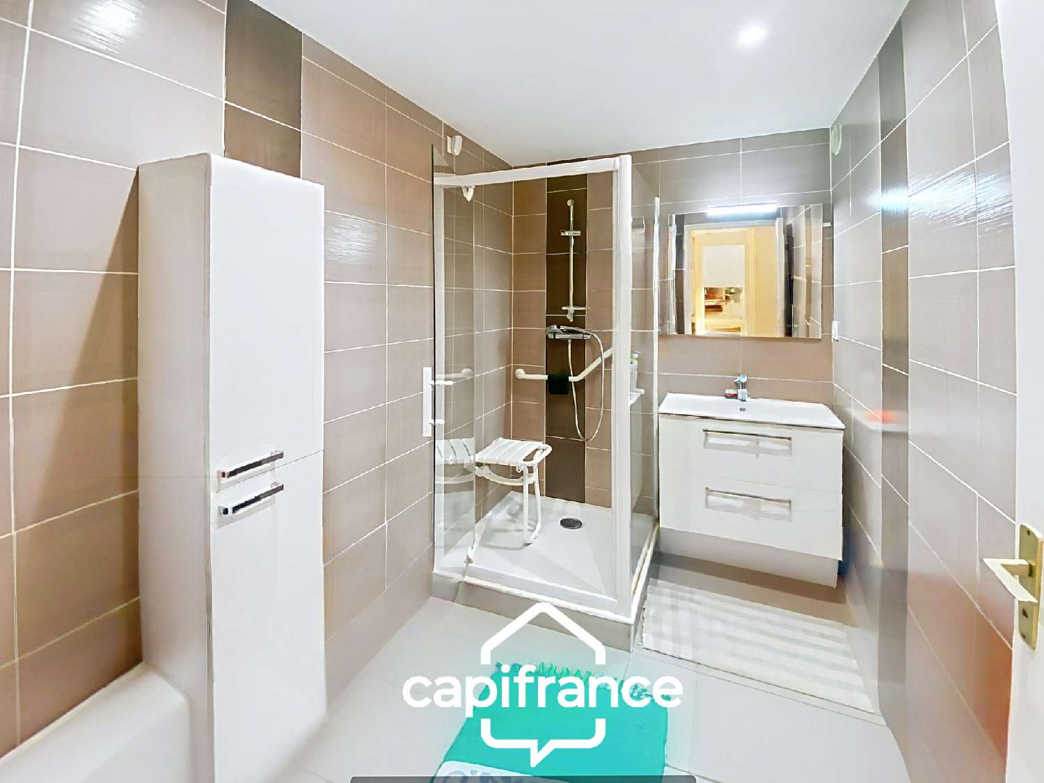  te koop appartement Quimper Finistère 6