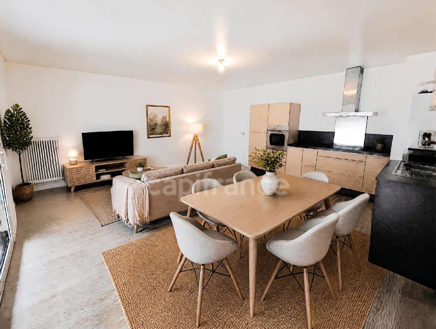  te koop appartement Quimper Finistère 3