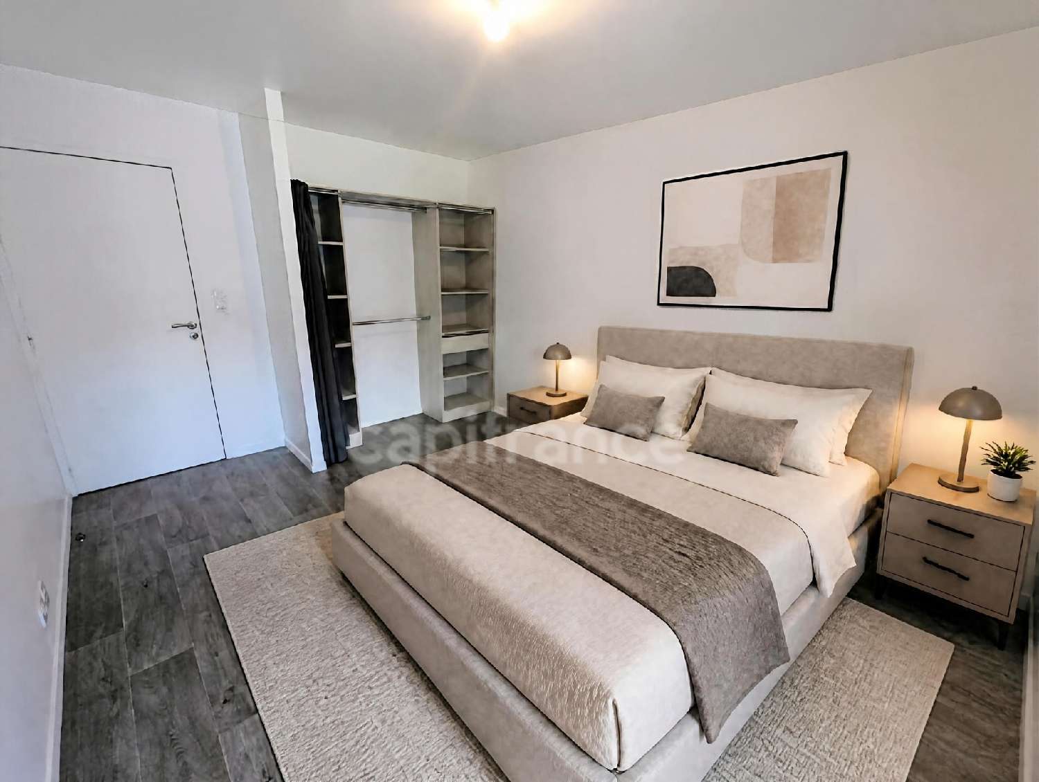 te koop appartement Quimper Finistère 5