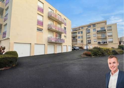 Quimper Finistère Wohnung/ Apartment Bild 7428736