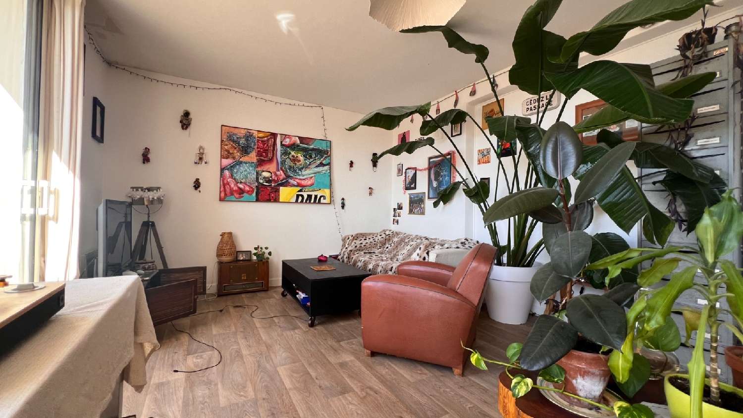 à vendre appartement Quimper Finistère 3