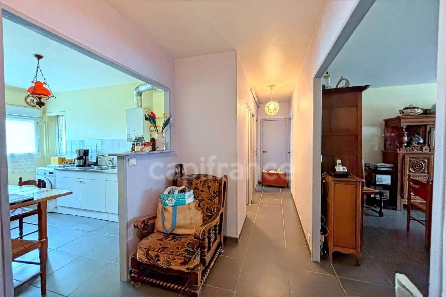  en venta apartamento Quimper Finistère 4