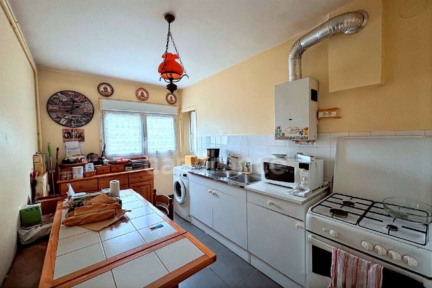  en venta apartamento Quimper Finistère 5
