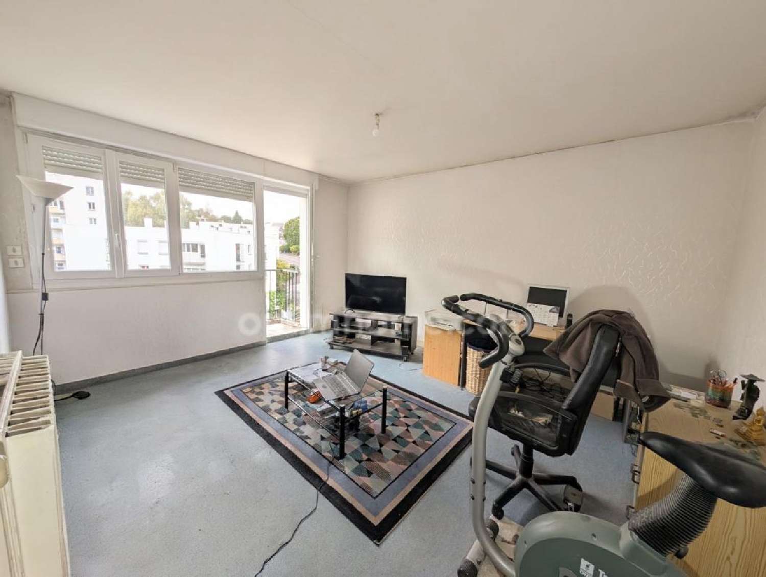 for sale apartment Quimper Finistère 1
